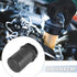 X AUTOHAUX Car Oil Filter Cap Assembly Housing for Mercedes-Benz C300 C350 C400 C43 AMG E350 E400 E43 AMG GL450 GLK350 ML350 A2761800038...