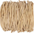 Foshine-Rubber bands large, Beige Rubber band 7 inch 120 Pack Elastics Bands size 117B Long rubber bands for office supplies home Big Rubber Bands...