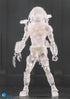 Hiya Toys Exquisite Mini Series 1/18 Scale 5 Inch AVP2 Invisible Wolf Predator Cloack Action Figure...