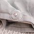 DuvetComforter Strong Magnetic Fasteners with Key (Comforter GripsDuvet Cover ClipsMagnetic Duvet ClipDuvet Donuts (1 Set or 4 - Enough for 1 Bed)...