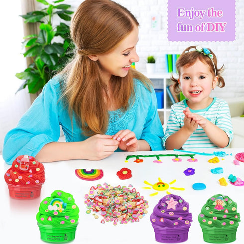 100g Fruit Fake Sprinkles Polymer Sprinkles Resin Sprinkles Clay Sprinkles for Resin Nail Art Slices Fake Candy Sprinkles for Nail Art DIY Crafts ...