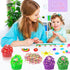 100g Fruit Fake Sprinkles Polymer Sprinkles Resin Sprinkles Clay Sprinkles for Resin Nail Art Slices Fake Candy Sprinkles for Nail Art DIY Crafts ...