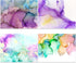 TecUnite 60 Sheets Watercolor Paper Pad Bulk Art White Cold Press Painting Paper for Kids Watercolorist Drawing Student Artist(9 x 6 Inch,Cold Pre...