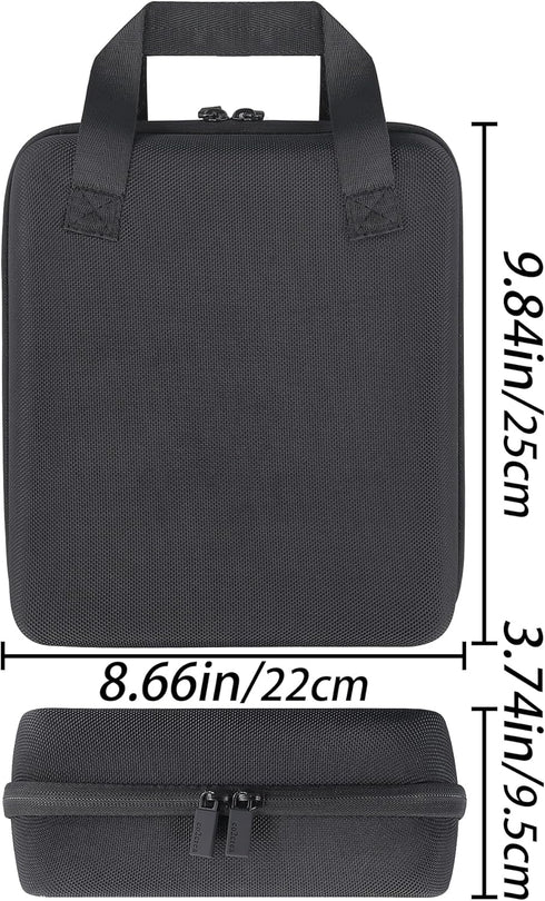 co2CREA Hard Case Compatible with Anker Soundcore Motion X500 Portable Bluetooth Speaker......