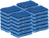 Kitchen Sponges for Washing Dishes, Non-Scratch Cellulose Dish Scrub Sponges, Cleaning Sponges for Household Use, Safe Cleaning Products, Kitchen ...