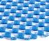 Super Z Outlet 12 Pack Multi-Purpose Manual Jar Gripper Pad Rounds, Bottle Openers, Blue/Green/Red/Yellow...