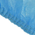 Dealmed Blue Isolation Gown – 10 Count of Disposable Medical Gowns, Blue Latex-Free, Perfect for Hospitals, Medical Facilities, and Physicians’ Of...