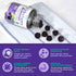 Elderberry Gummies with Vitamin C and Zinc - Immune Booster Elderberry Gummies For Adults and Kids - Vegan Natural Ingredients Defense Multivitami...