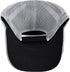 CFS Ford Oval Black and Gray Mesh Hat...