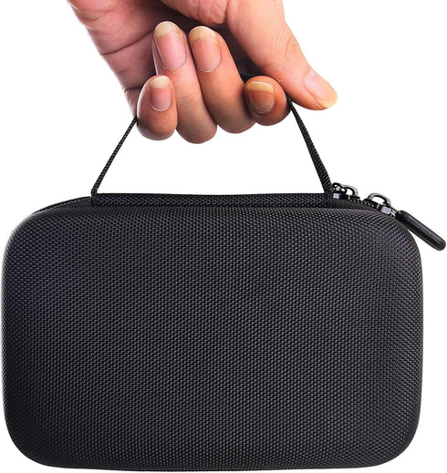 JINMEI Hard EVA Carrying Case Compatible with KODAK PIXPRO AZ401/AZ405/AZ425/AZ255 Point & Shoot Digital Camera Case (black)...