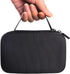 JINMEI Hard EVA Carrying Case Compatible with KODAK PIXPRO AZ401/AZ405/AZ425/AZ255 Point & Shoot Digital Camera Case (black)...