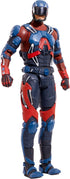 DC Super Friends Multiverse Legends of Tomorrow The Atom Action Figure, 6"...