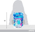 Just My Style Mer-Mazing Tie-Dye by Kit Horizon Group Usa, Create 15 DIY Tie Dye Projects. Kit Includes Gloves,Color Mixing Bottles,Mermaid Themed...