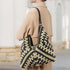 Straw Hobo Bags for Women Summer Beach Bag Everyday Tote Bag Shoulder Bag Vintage Handmade Woven Bags Handbags...