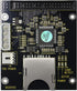 GINTOOYUN SD SDHC SDXC MMC to 3.5" 40Pin Male IDE Adapter Card SD Memory Card to IDE Hard Disk Drive Adapter...