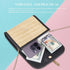 CHARMORE Crossbody Bag for Women Small Straw Beach Shoulder Bag Stylish Woven Bags Travel Handbags...