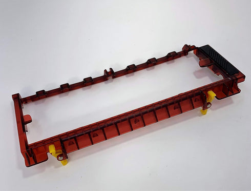 Cleaning Head Module Wire Bale Brush Cover for Roomba 800 900 Series...