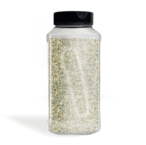 GranAroma Fennel Seeds, 15.2 oz, Whole Seeds, Light Flavor, Cooking & Baking...