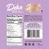 Deka Mini Wafer Bites (Ube, Pack of 1)...