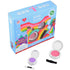 Luna Star Klee Kids Mini Play Makeup Kit. Gentle and Non-Toxic. Kid-Friendly. Made in USA. (Castle Dream Fairy)...