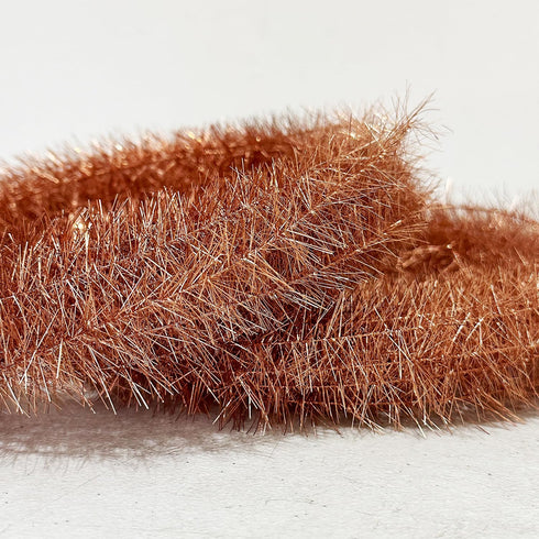 Premium Anti-Static Copper Tinsel - Efficient Static Elimination for Workspace Applications...