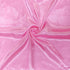2pcs Head Scarf Square Neck Ribbon Neck Scarf Satin Scarf Handkerchief for Halloween Retro Women Costume Accessory...