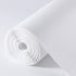 White Shelf Liners for Kitchen Cabinet Non Adhesive Drawer Liner for Kitchen Waterproof Refrigerator Liners for Shelves Fridge Mats Plastic Cupboa...