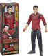 Hasbro Marvel Hasbro Titan Hero Series Shang-Chi and The Legend of The Ten Rings Action Figure 12-inch Toy Shang-Chi for Kids Age 4 and Up...