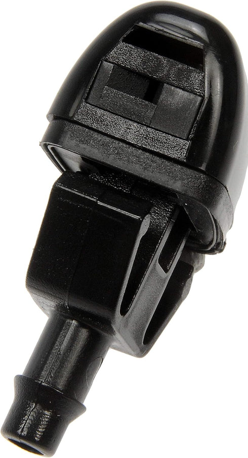 Dorman 58134 Windshield Washer Nozzle Compatible with Select Ford/Lincoln/Mercury Models...