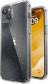 Speck Clear iPhone 15 Plus Case - Slim, Drop Protection - for iPhone 15 Plus & iPhone 14 Plus - Scratch Resistant, Anti-Yellowing, 6.7 Inch Phone ...
