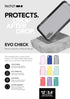 tech21 - Evo Check Case for Apple iPhone Xs - Orchid...