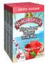 Margaritaville Singles To Go Water Drink Mix - Strawberry Daiquiri, 6 Count (Pack of 3)...