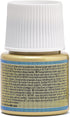 Pebeo Setacolor Opaque Fabric Paint 45-Milliliter Bottle, Shimmer Gold, 1.5 Fl Oz (Pack of 1)...