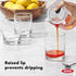 OXO SteeL Cocktail Strainer...