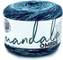 Lion Brand Yarn Mandala Ombré Yarn with Vibrant Colors, Soft Yarn for Crocheting and Knitting, Harmony, 1-Pack...