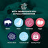 Training Treats for Dogs - Soft Bison - Low Calorie Dog Training Treats for Sensitive Stomachs with Single Source Premium Protein, Corn Free, & So...