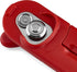 ZYLISS MagiCan Manual Can Opener - Red...