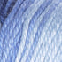 Caron Simply Soft Ombre Yarn (4) Medium Gauge 100% Acrylic - 5oz - Sat Blue Jeans - Machine Wash & Dry......