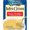 Wyler's Mrs. Grass Extra Noodles Soup Mix, 5.2 oz Box...