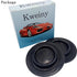 Brake Master Cylinder Cap Gasket Compatible with Ford Lincoln Mercury 1986-2019 Some Models...