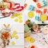 20pcs Mini Simulation Fruit Lemon Slices?Fake Artificial Plastic Fruit Model Decorative Wedding Ornament Festival Decoration?Photography Props?Bas...