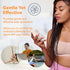 | Aluminum-Free Natural Deodorant For Women & Men With Probiotics and Shea Butter?-?Sensitive Skin formula, baking soda free, | Plant-Based (Hint ...