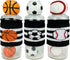 Multipet Sports Snackers - Soccer...