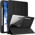 Fintie Slim Case for Samsung Galaxy Tab S8 2022/Tab S7 2020 11 Inch (Model SM-X700/X706/T870/T875/T878) with Built-in S Pen Holder, Soft TPU Smart...