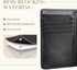 Missnine Small Wallet for Women RFID Compact Wallet Vegan Leather Bifold Ladies Wallet with Card Holder and Coin Purse...