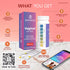 Pelvana Vaginal pH Balance for Women 50 Test Strips | BV Test Strips for Women | Yeast Infection Test Kit for Women to Monitor Feminine Health...