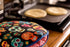 Insulated and Microwaveable, Fabric Pouch Keeps Them Warm for up to One Hour! Perfect Holder for Corn & Flour, Insulated Keeper!...
