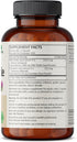 Futurebiotics Milk Thistle Silymarin Marianum & Dandelion Root Liver Health Support, Antioxidant Support, Detox, 250 Capsules...