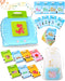 Spanish & English Talking Flash Cards for Toddlers 2-4 Years Old, Autism Toys, Speech Therapy Toys, Educational Learning Flash Cards for Boys and ...