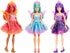 MGA Entertainment Dream Ella Color Change Surprise Fairies Celestial Series Doll - Yasmin Sun Inspired Fairy with Iridescent Sparkly Wings & Purpl...